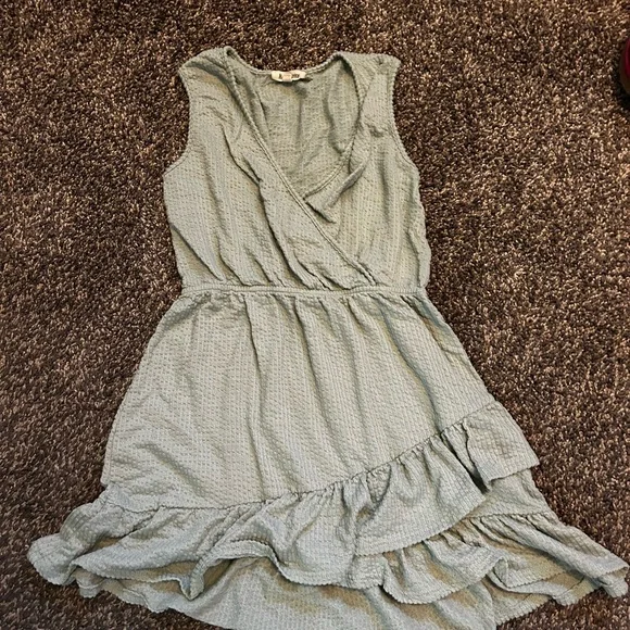 Rolla Coster Dresses | Mint Green Sun Dress | Color: Green | Size: S | Savannas_Sales's Closet